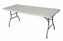 6' Table