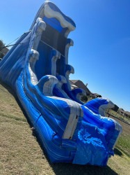 blue20wave20bumprs 1712956962 22' Blue Wave w/Slip & Slide