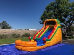 lava20slide20real202 1712956241 18' Wavy Water Slide