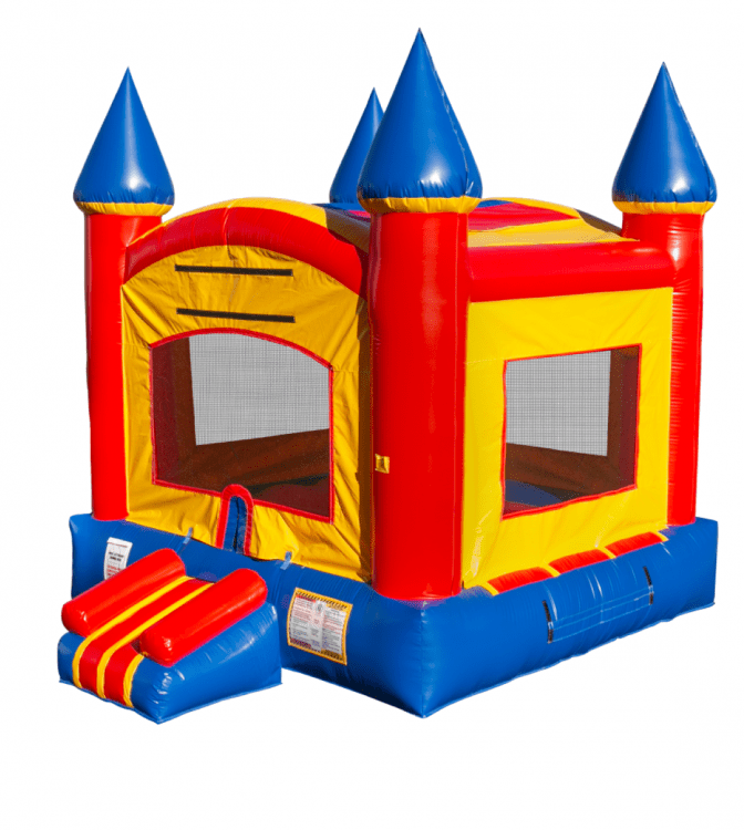Bounce Houses