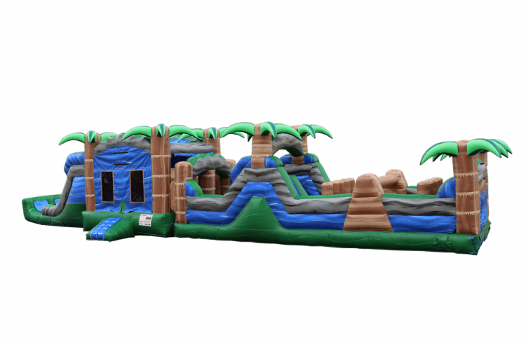 Obstacle Courses Obstacle Courses